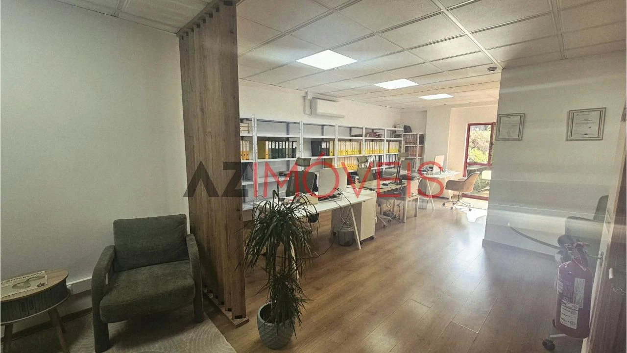 Escritório para Arrendamento em Leiria, Pousos, Barreira e Cortes Foto 1
