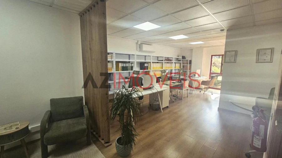 Escritório para Arrendamento em Leiria, Pousos, Barreira e Cortes