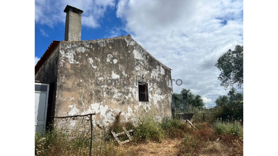 Quinta T2 para Venda em Cercal Foto 5