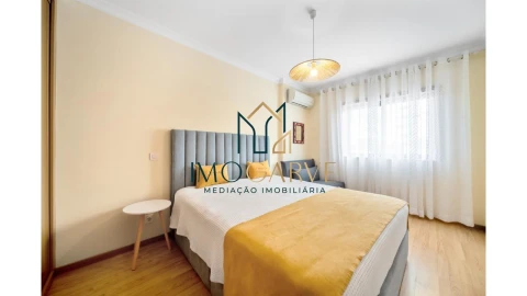 Apartamento T3 para Venda em Portimão