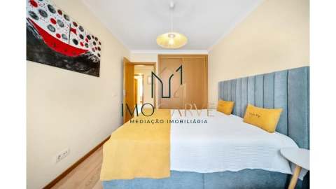 Apartamento T3 para Venda em Portimão