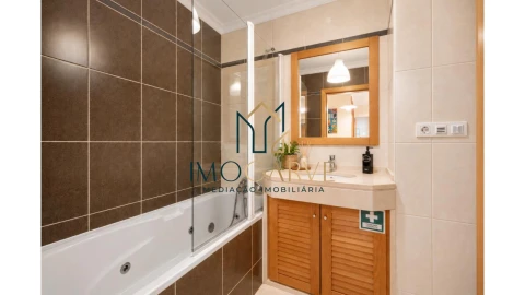 Apartamento T3 para Venda em Portimão