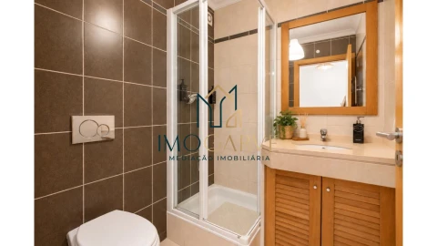 Apartamento T3 para Venda em Portimão