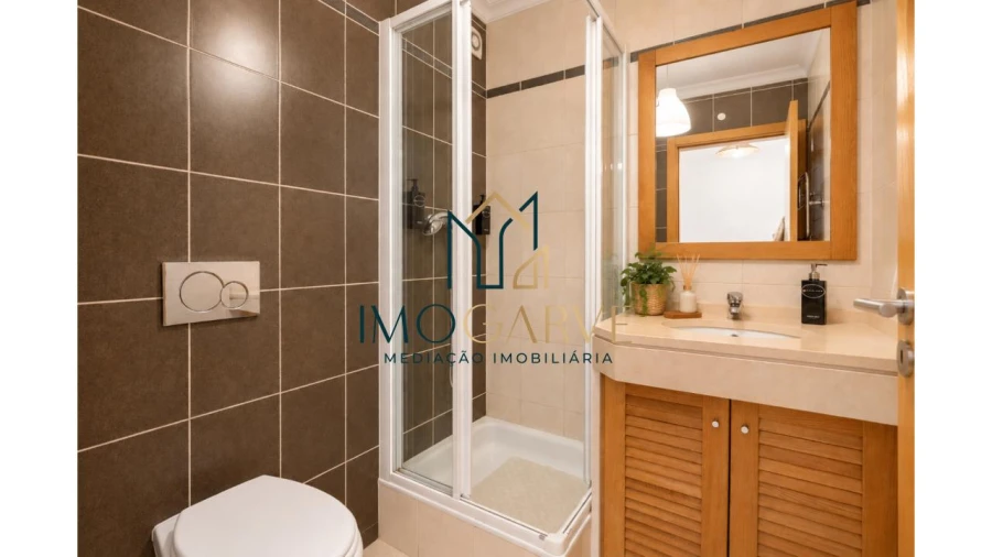 Apartamento T3 para Venda em Portimão Foto 19