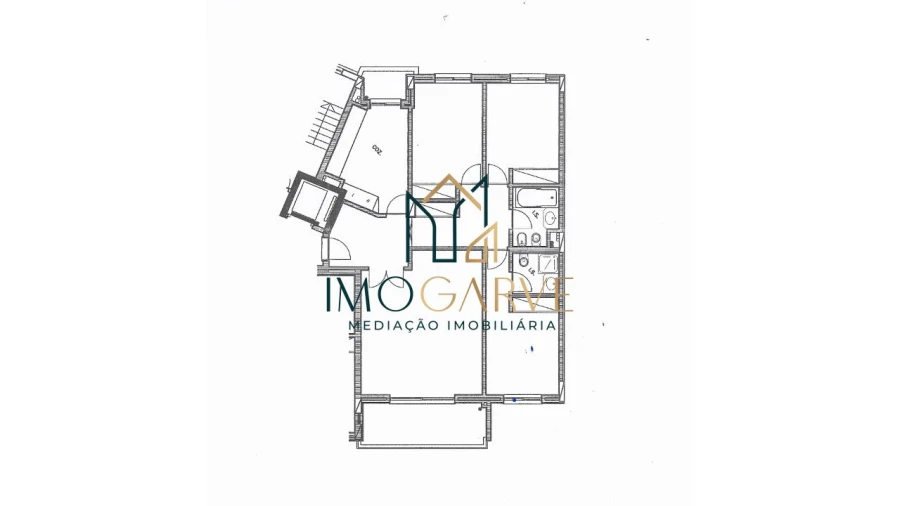 Apartamento T3 para Venda em Portimão Foto 23