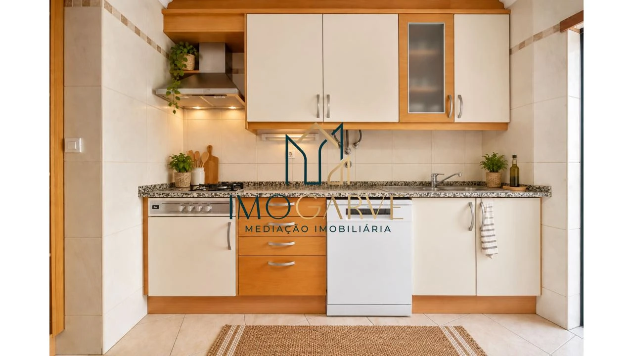 Apartamento T3 para Venda em Portimão Foto 8