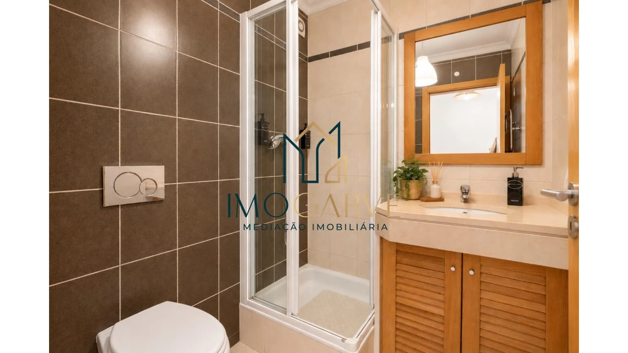 Apartamento T3 para Venda em Portimão Foto 19