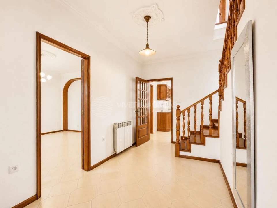 Moradia T4 para Venda em Aver-O-Mar, Amorim e Terroso Foto 7