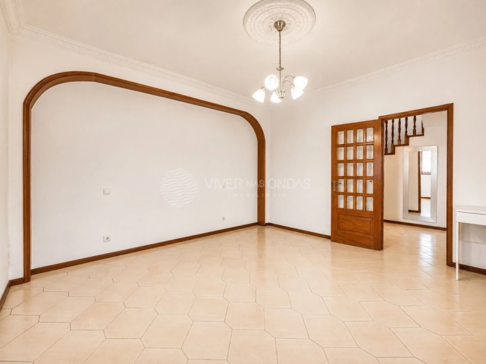 Moradia T4 para Venda em Aver-O-Mar, Amorim e Terroso Foto 8