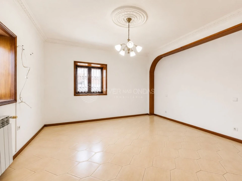 Moradia T4 para Venda em Aver-O-Mar, Amorim e Terroso Foto 9