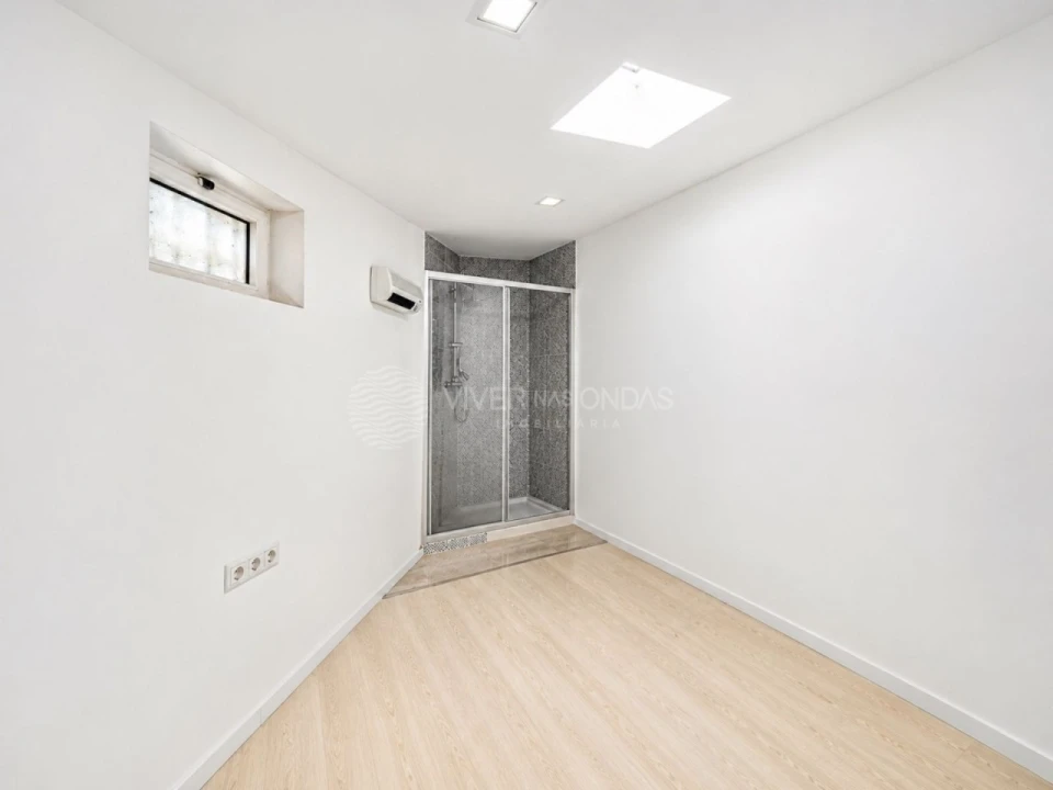 Moradia T4 para Venda em Aver-O-Mar, Amorim e Terroso Foto 38