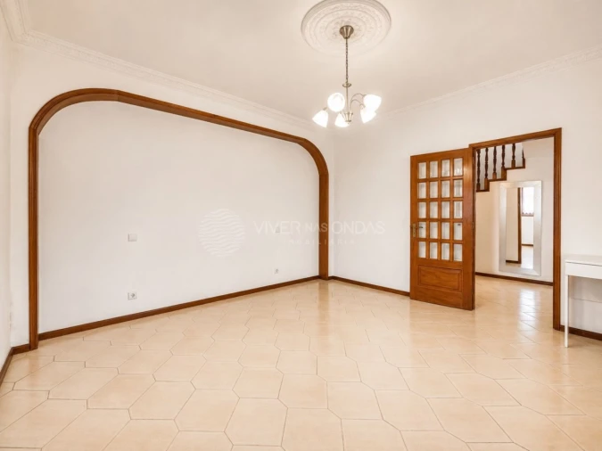 Moradia T4 para Venda em Aver-O-Mar, Amorim e Terroso Foto 8