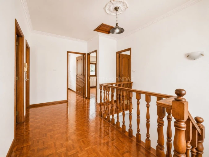 Moradia T4 para Venda em Aver-O-Mar, Amorim e Terroso Foto 12