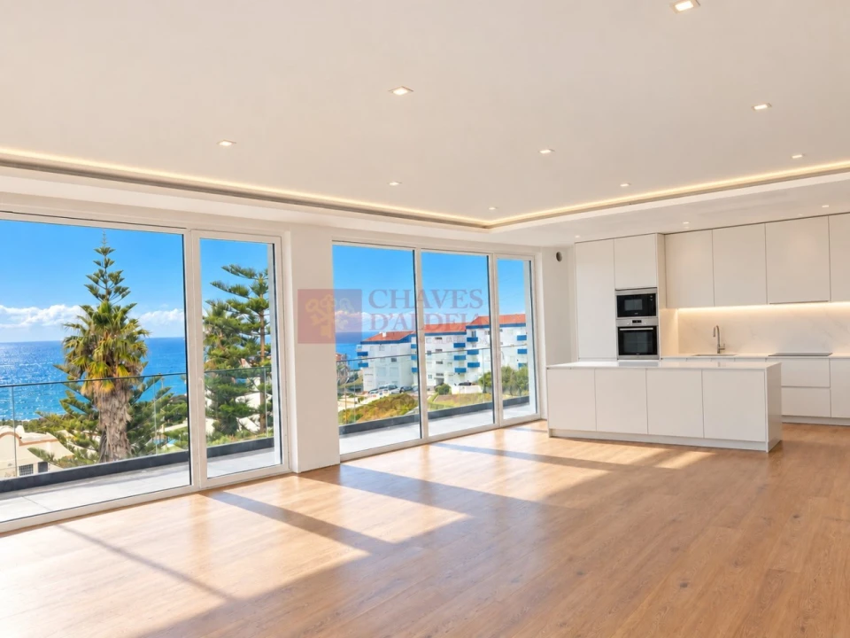 Apartamento T3 para Venda em Ericeira Foto 7