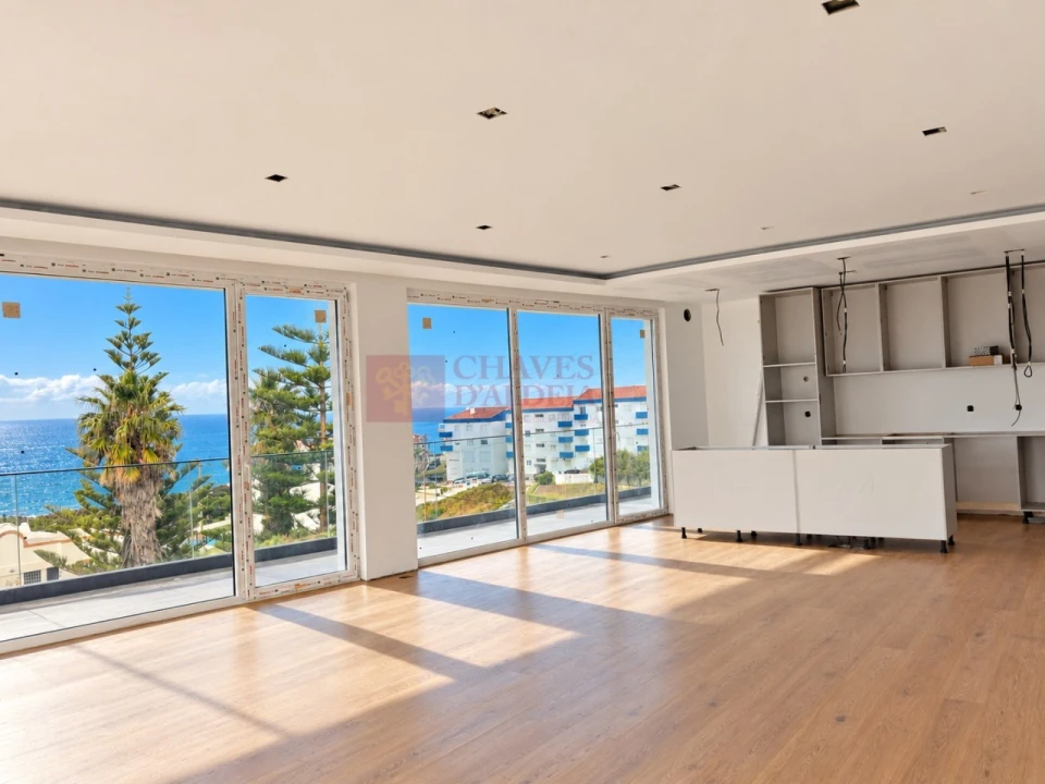 Apartamento T3 para Venda em Ericeira Foto 8