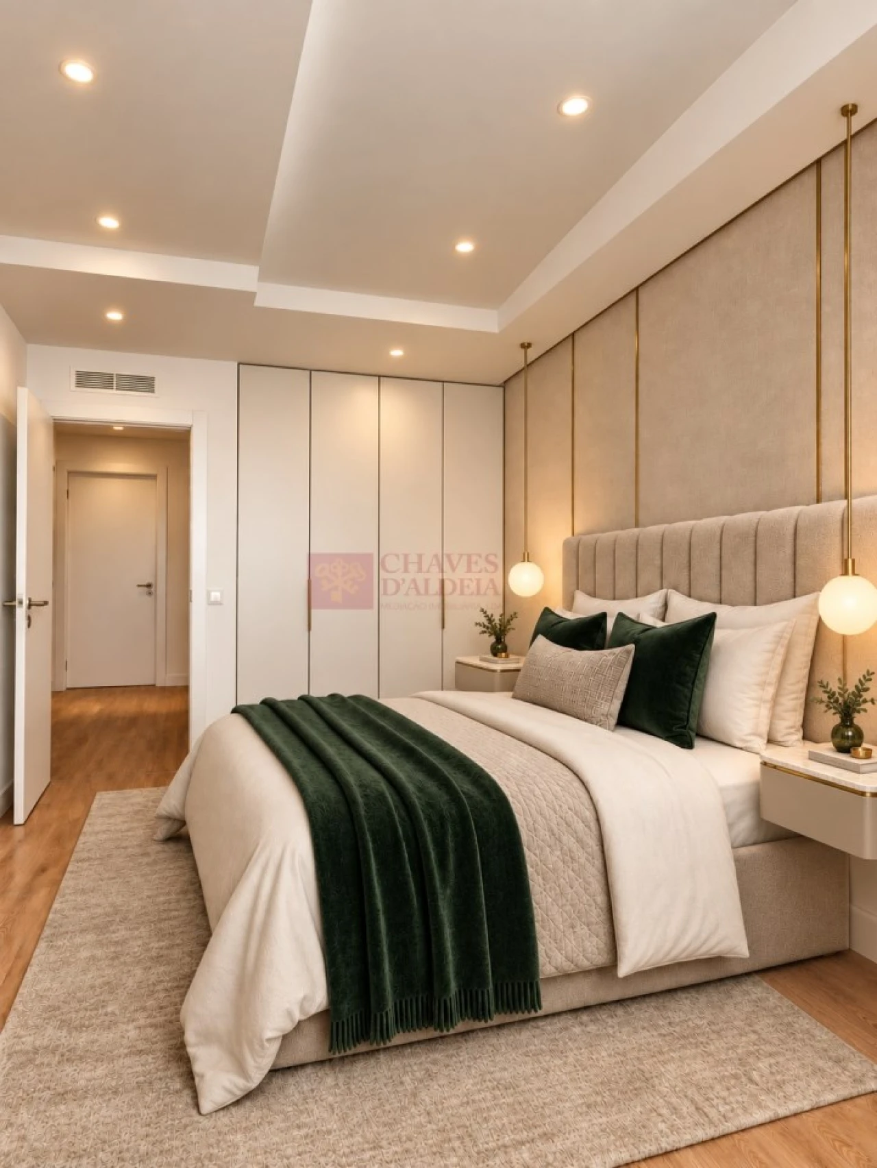 Apartamento T3 para Venda em Ericeira Foto 22