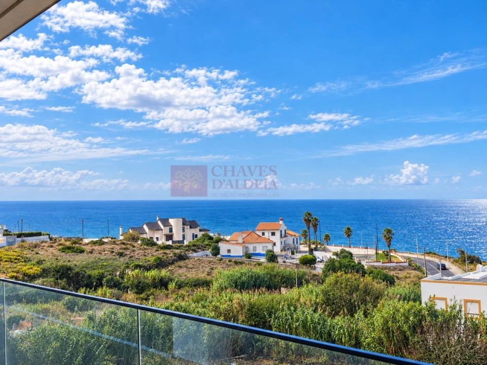 Apartamento T3 para Venda em Ericeira Foto 3