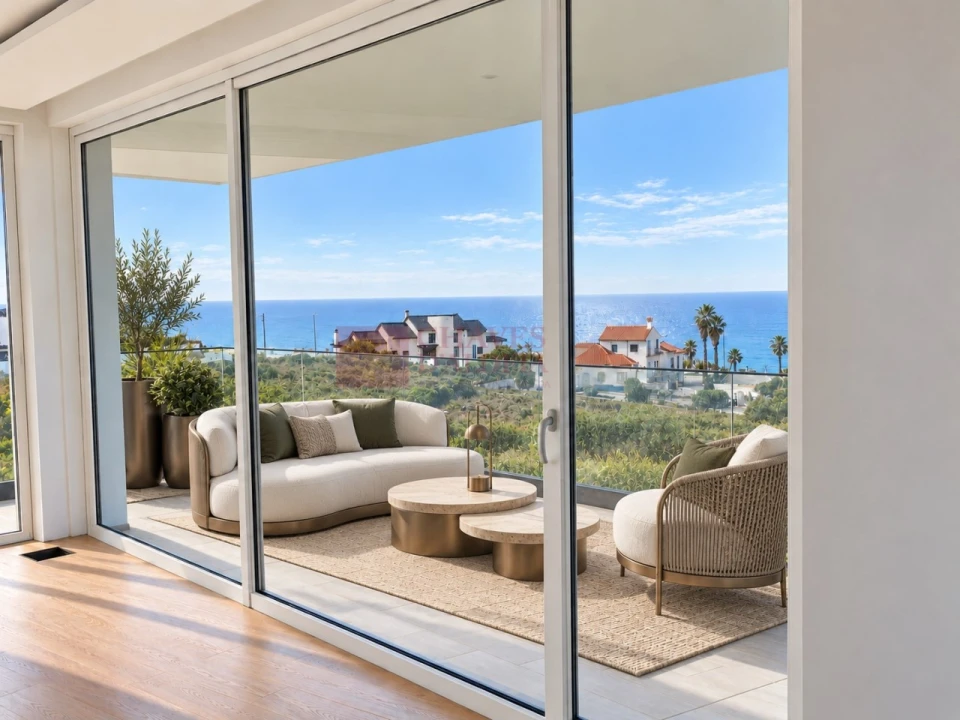 Apartamento T3 para Venda em Ericeira Foto 4