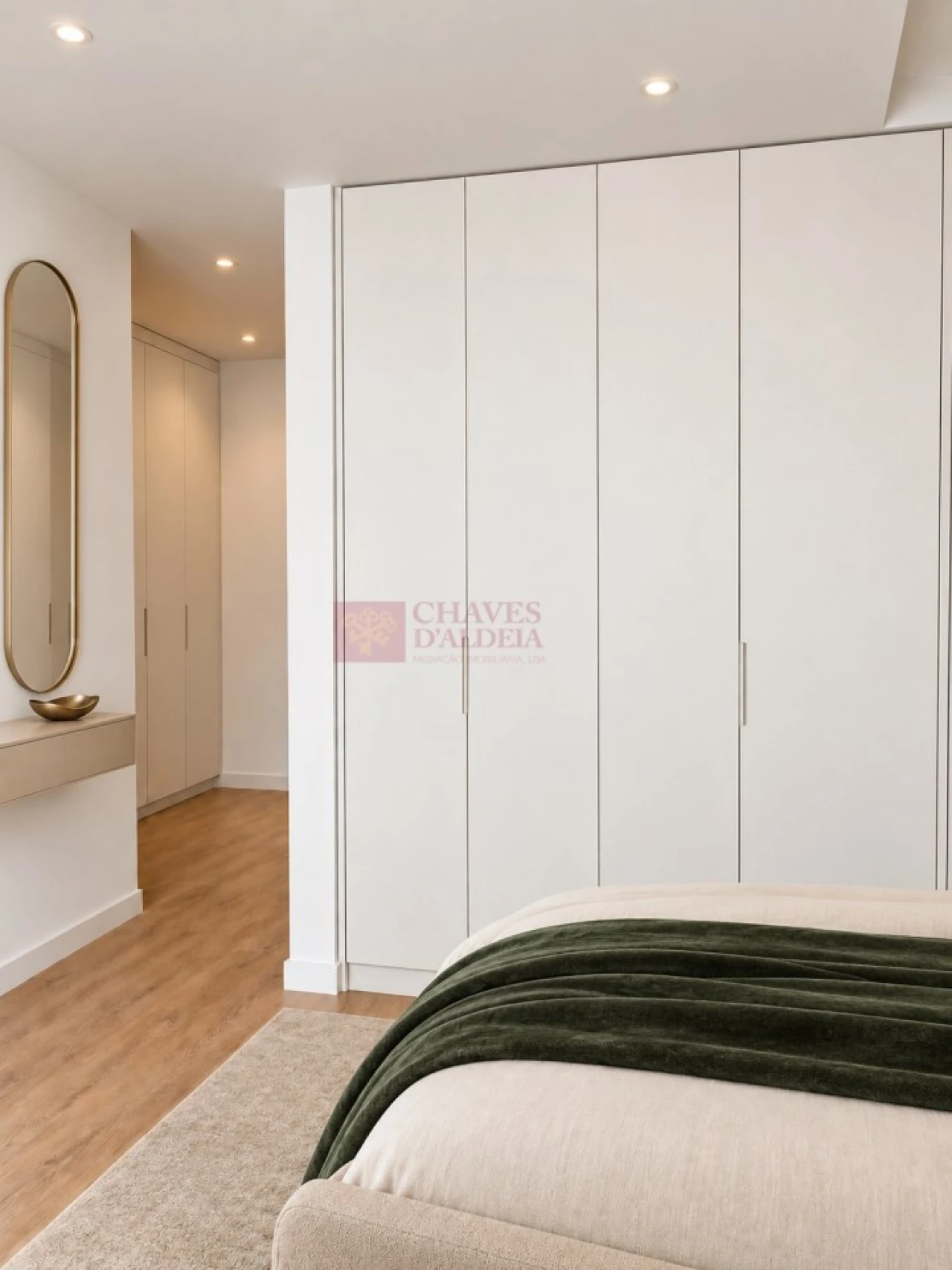 Apartamento T3 para Venda em Ericeira Foto 16