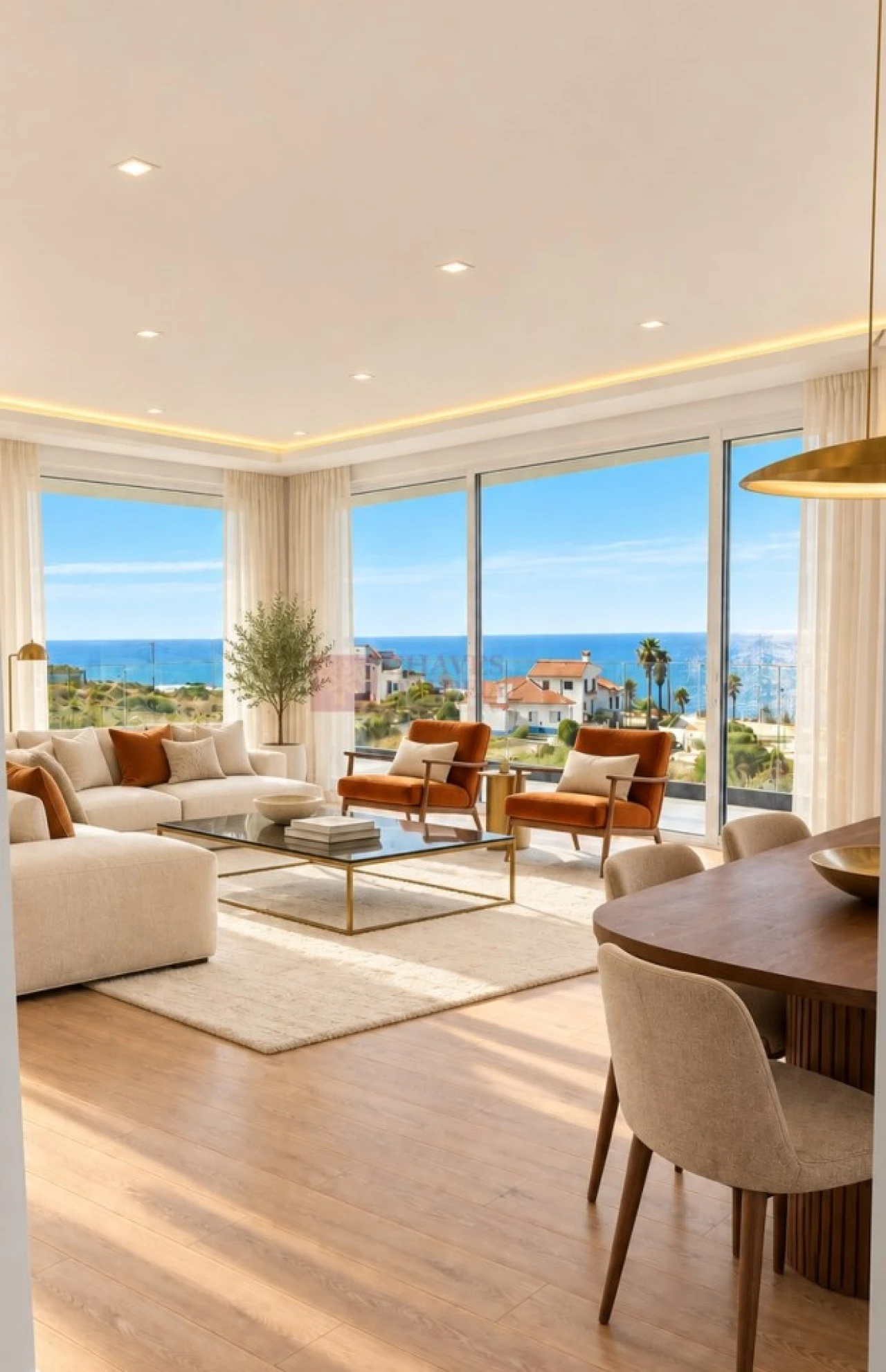 Apartamento T3 para Venda em Ericeira Foto 1