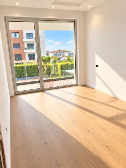 Apartamento T3 para Venda em Ericeira