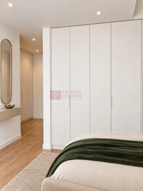 Apartamento T3 para Venda em Ericeira