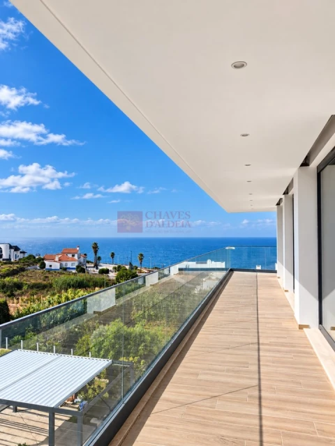 Apartamento T3 para Venda em Ericeira
