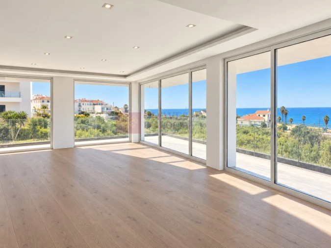 Apartamento T3 para Venda em Ericeira Foto 10
