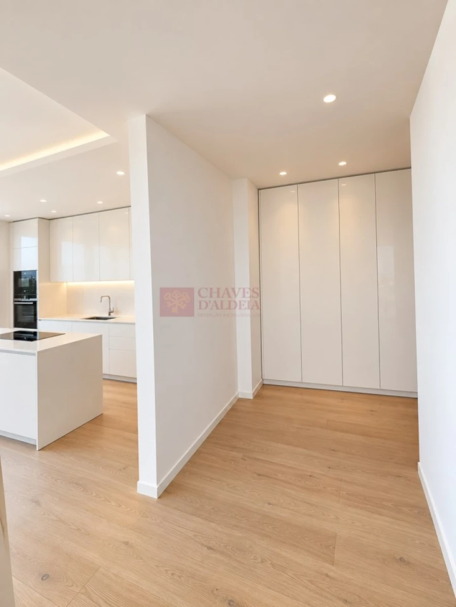 Apartamento T3 para Venda em Ericeira Foto 13
