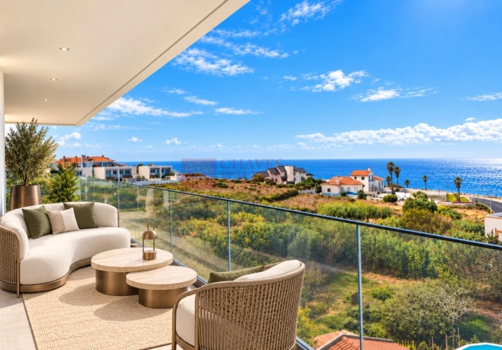 Apartamento T3 para Venda em Ericeira Foto 2