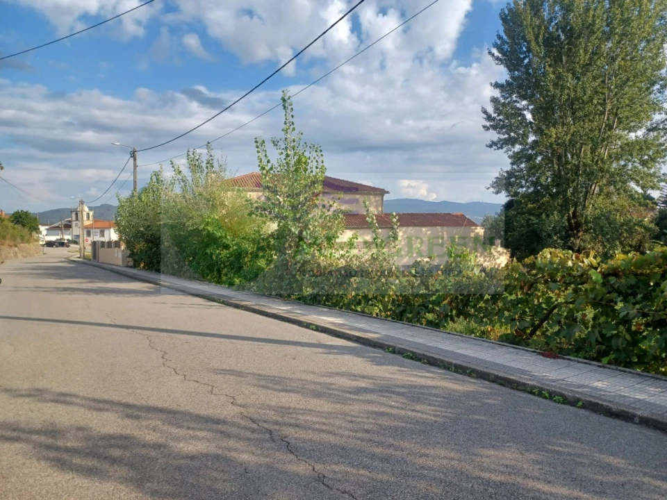 Terreno para Venda em Sever do Vouga Foto 2