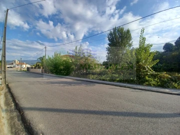Terreno para Venda em Sever do Vouga