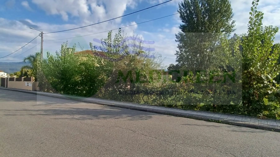 Terreno para Venda em Sever do Vouga