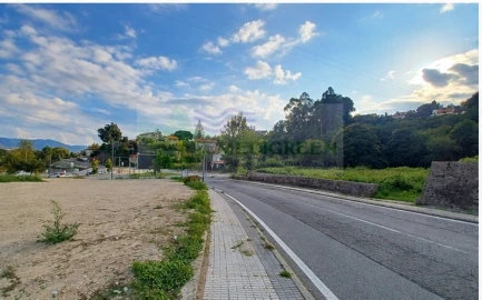 Terreno para Venda em Sever do Vouga