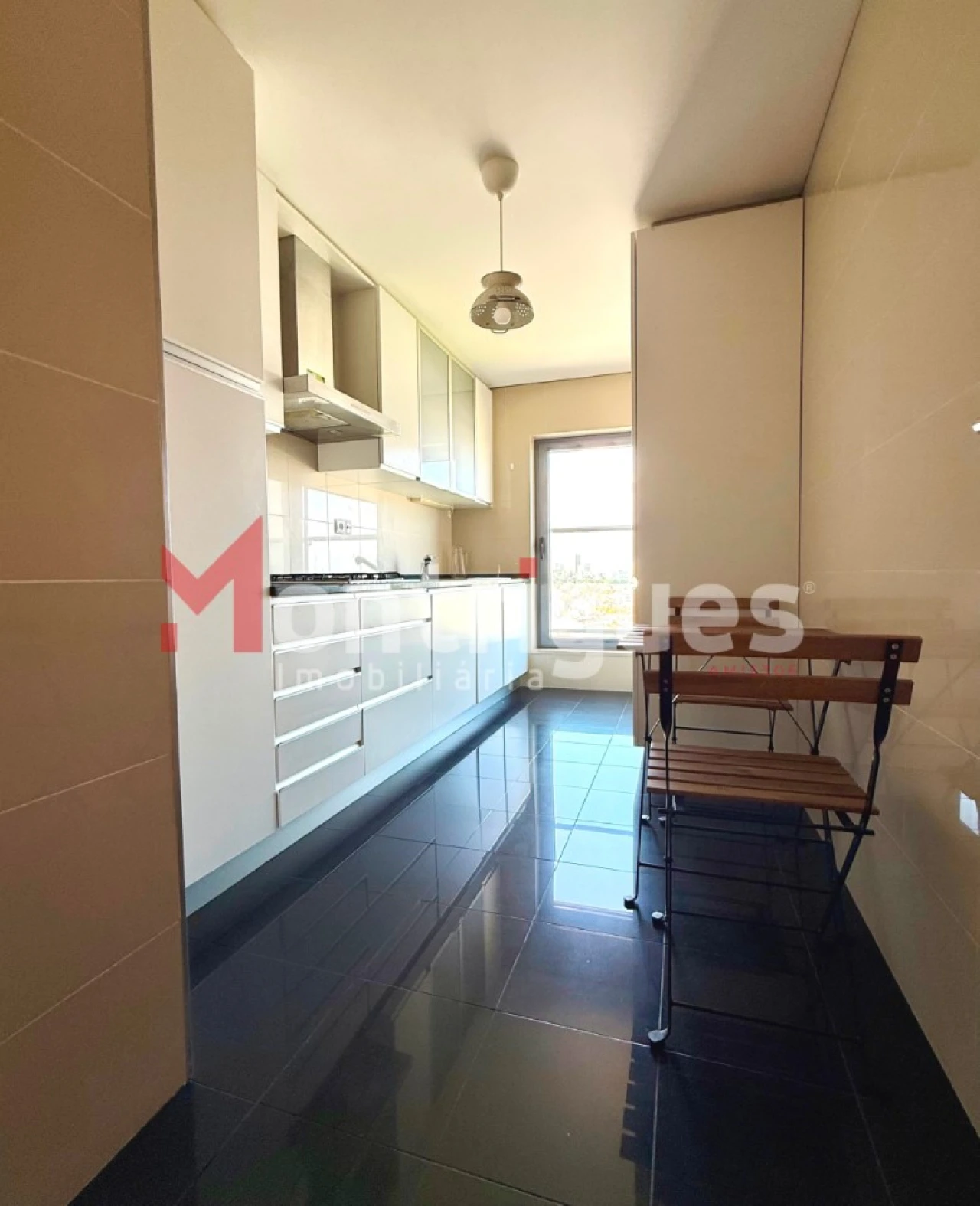 Apartamento T1 para Venda em Parque das Nações Foto 11