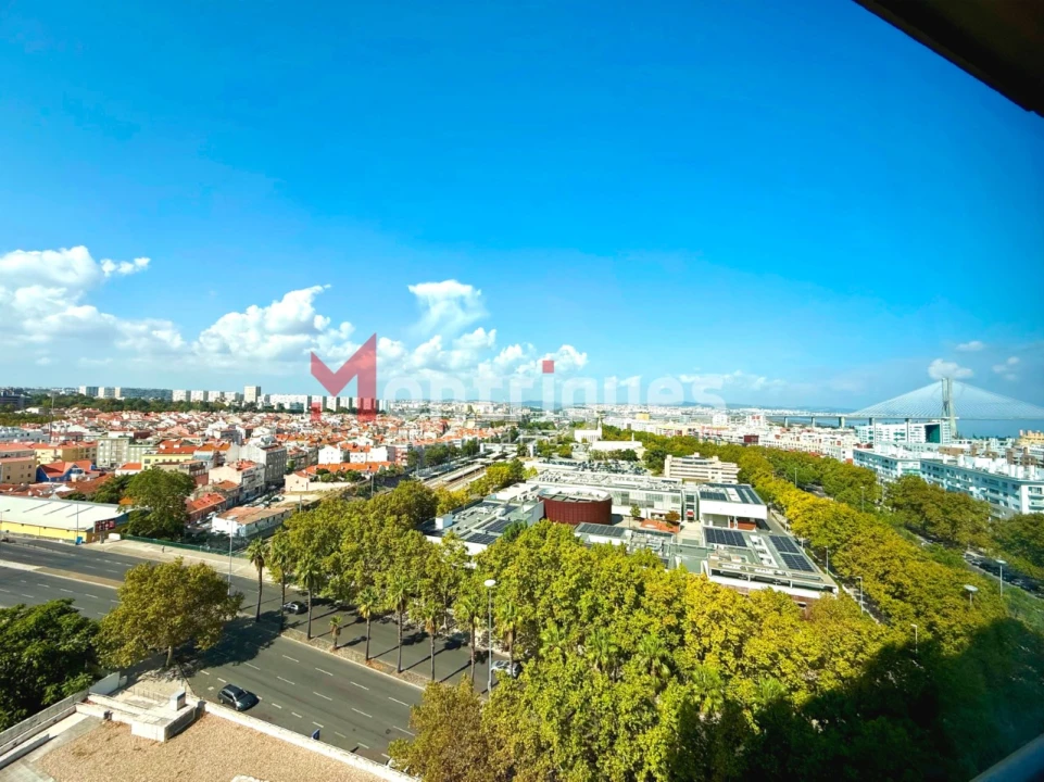 Apartamento T1 para Venda em Parque das Nações Foto 15