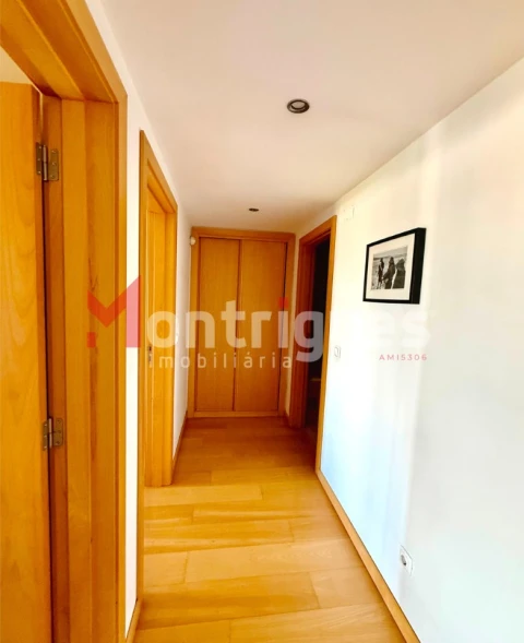 Apartamento T1 para Venda em Parque das Nações