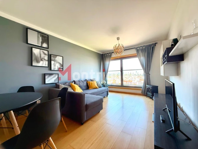 Apartamento T1 para Venda em Parque das Nações Foto 8