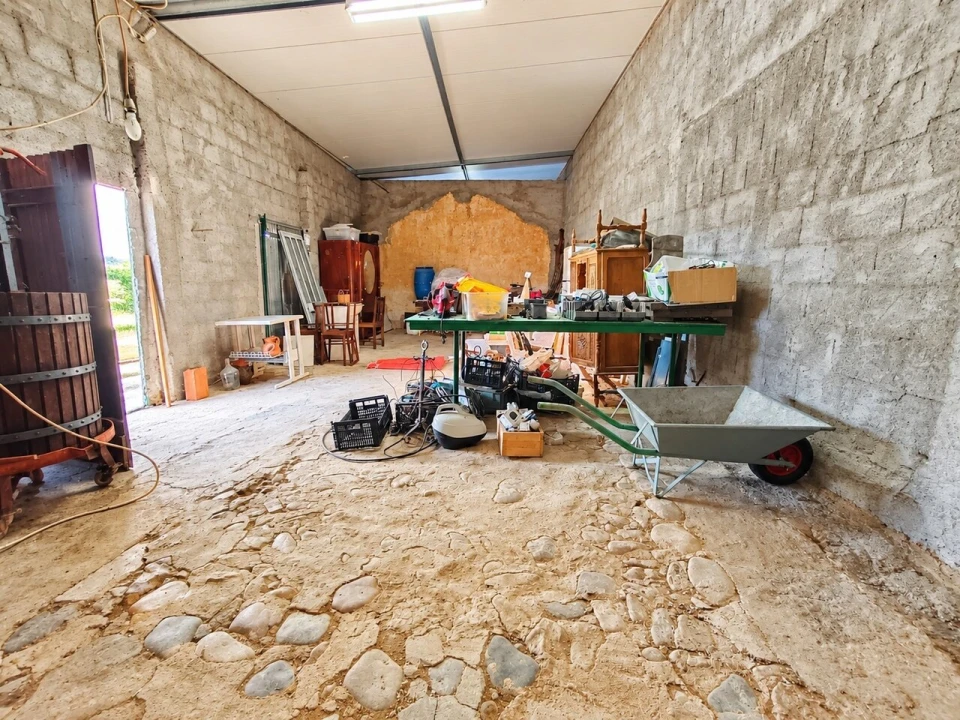 Moradia T3 para Venda em Brogueira, Parceiros de Igreja e Alcorochel Foto 11