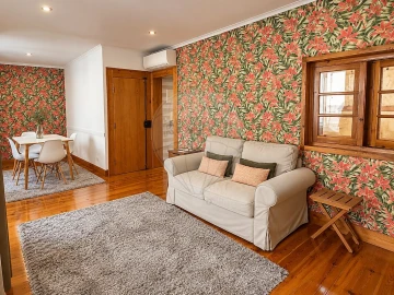 Apartamento T1 para Venda em Misericórdia