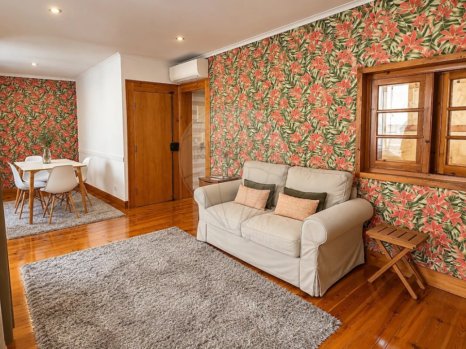Apartamento T1 para Venda em Misericórdia Foto 2