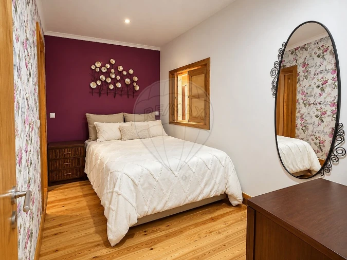 Apartamento T1 para Venda em Misericórdia Foto 5