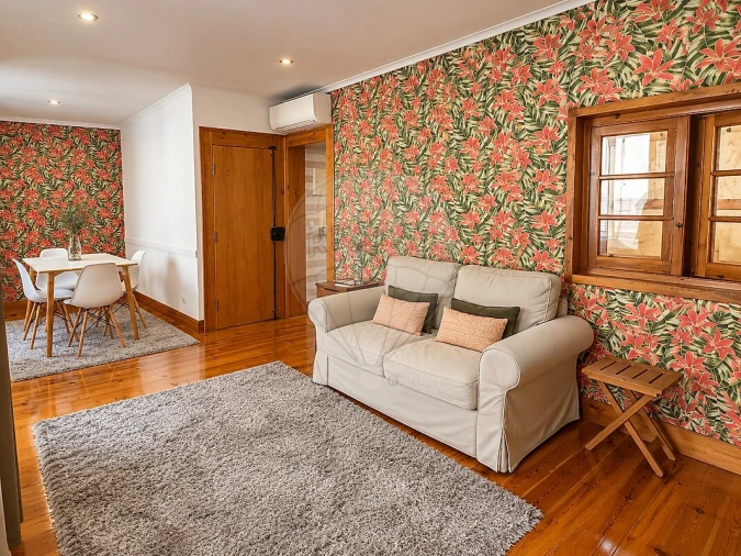 Apartamento T1 para Venda em Misericórdia Foto 2