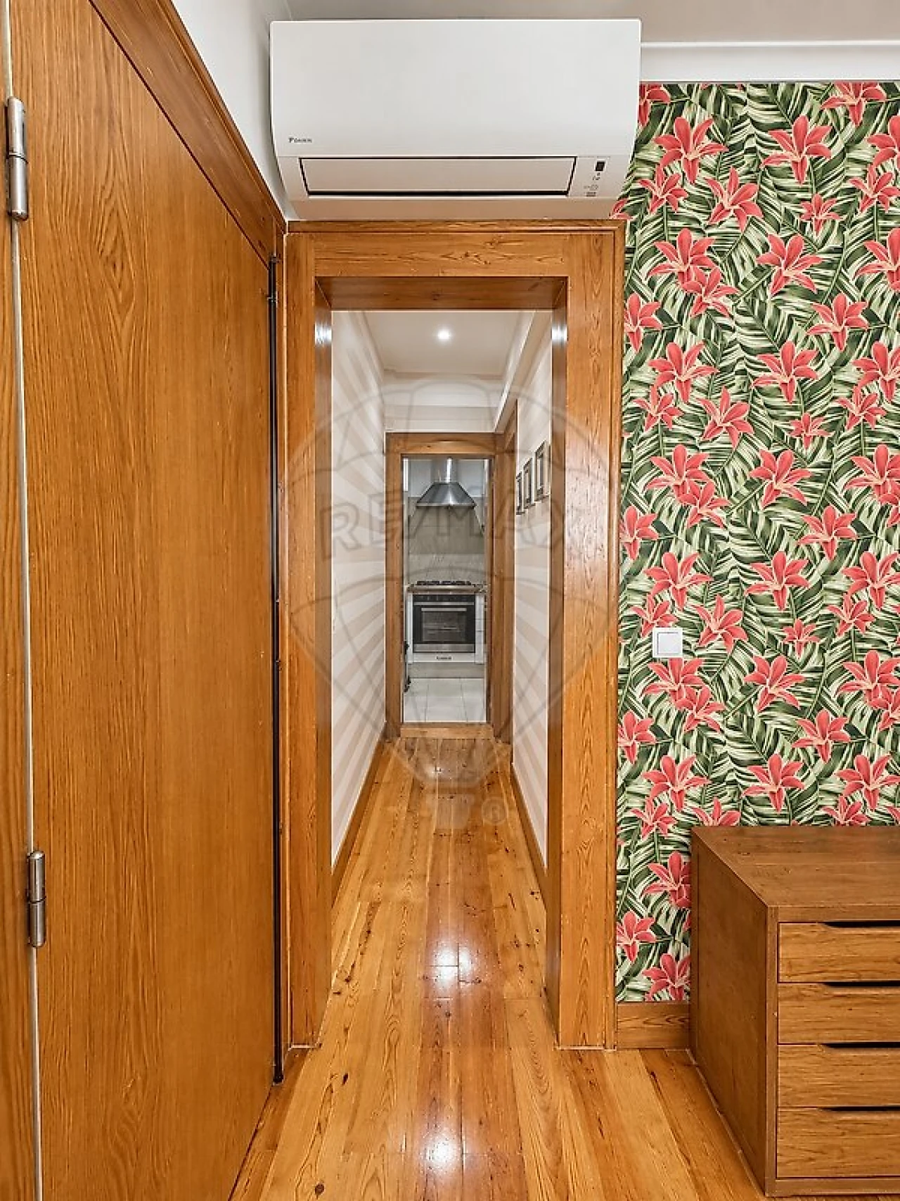 Apartamento T1 para Venda em Misericórdia Foto 4