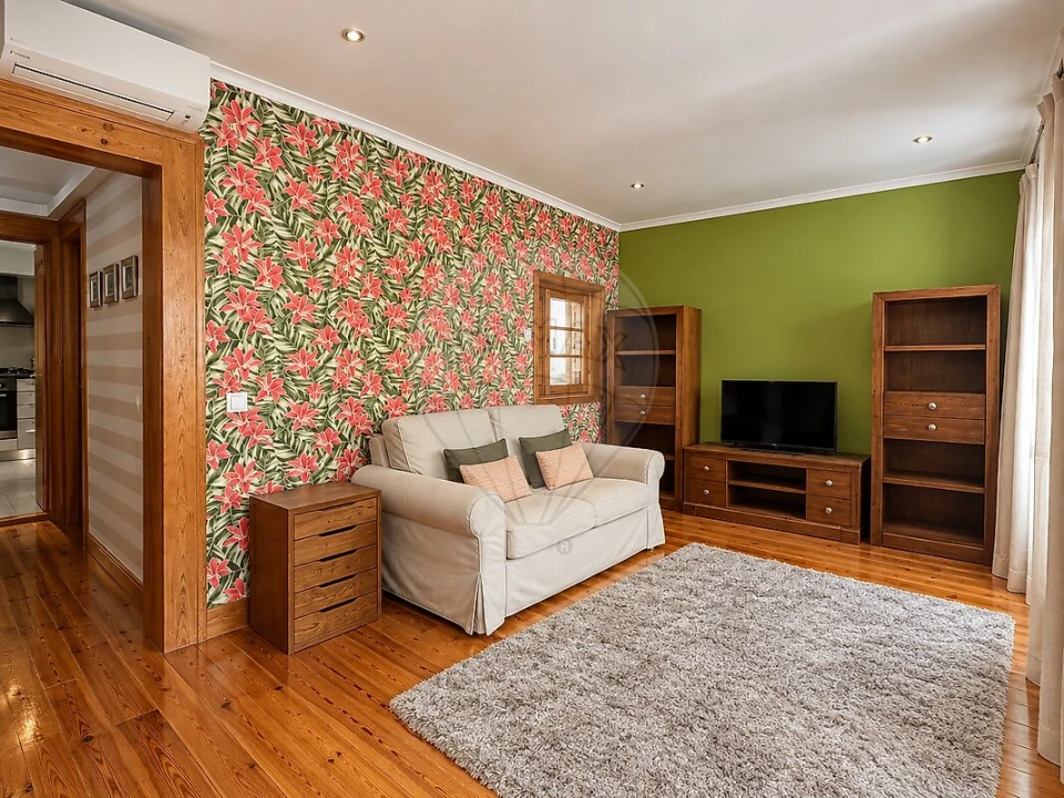 Apartamento T1 para Venda em Misericórdia Foto 3