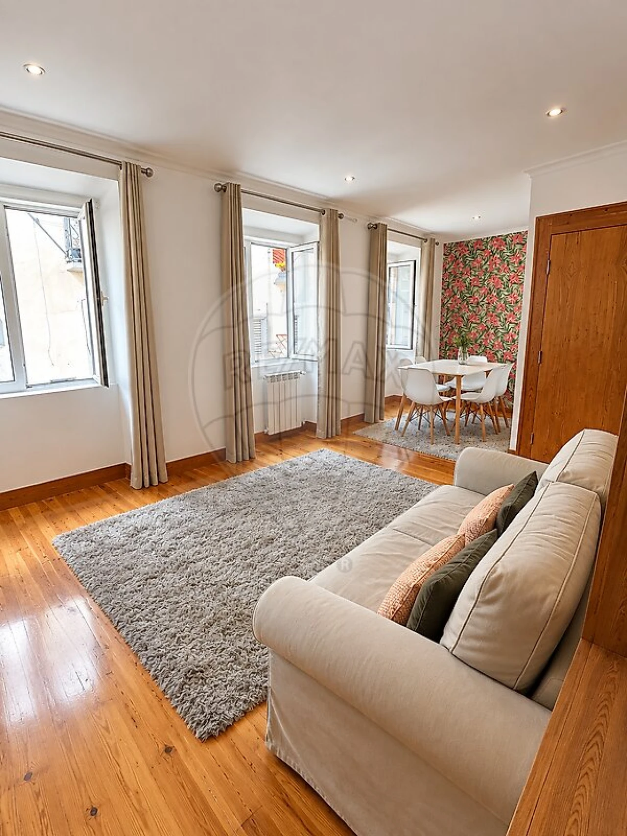 Apartamento T1 para Venda em Misericórdia Foto 1