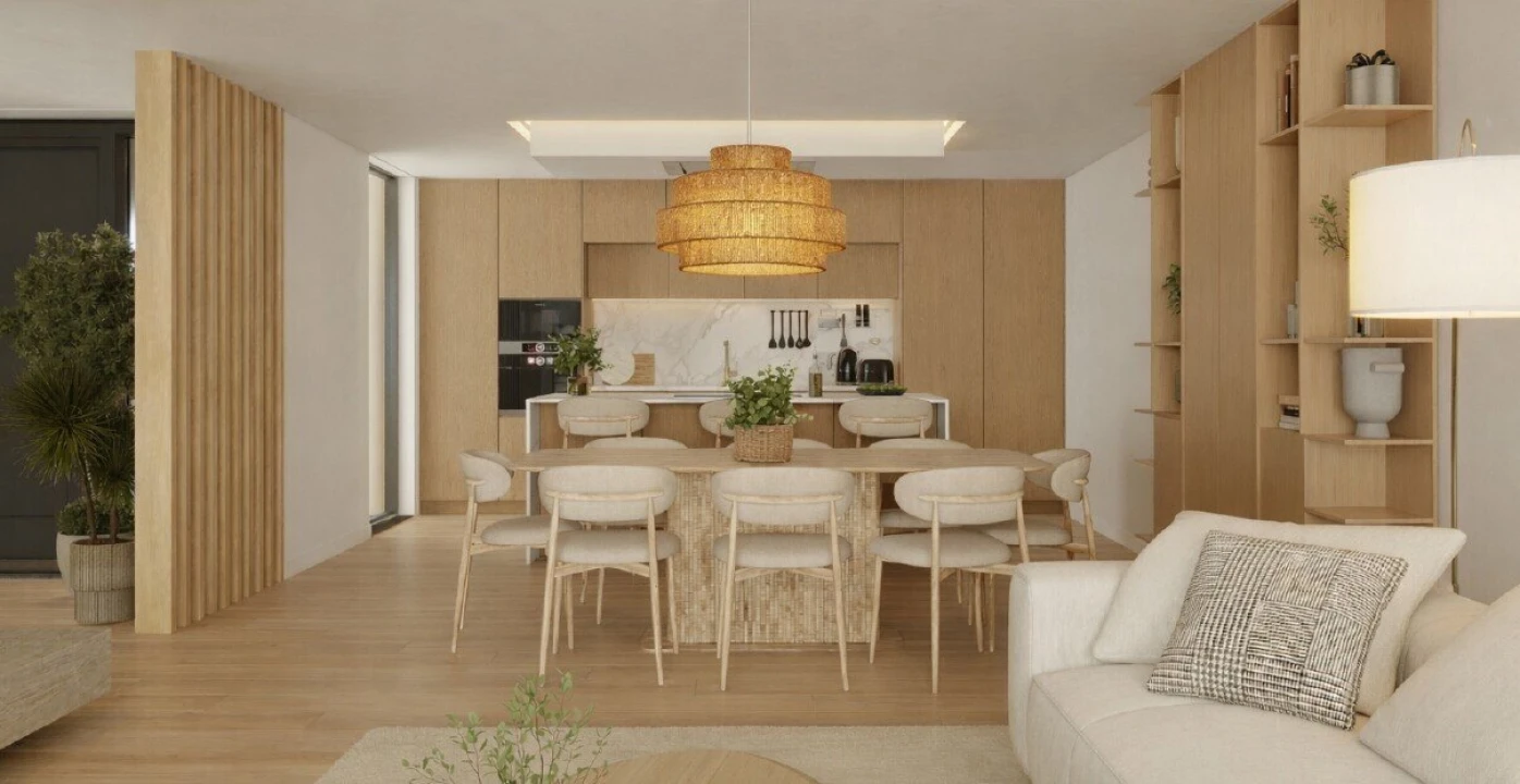 Moradia T3 para Venda em Ericeira Foto 5