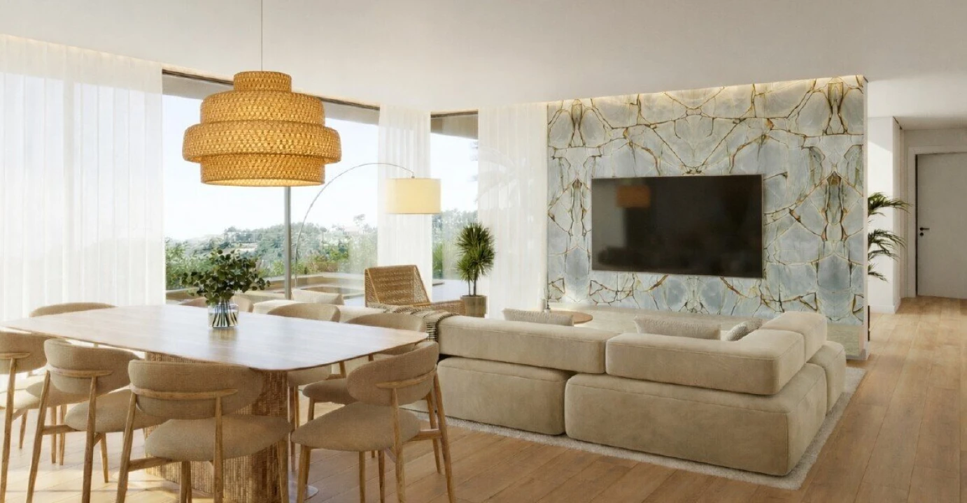 Moradia T3 para Venda em Ericeira Foto 13