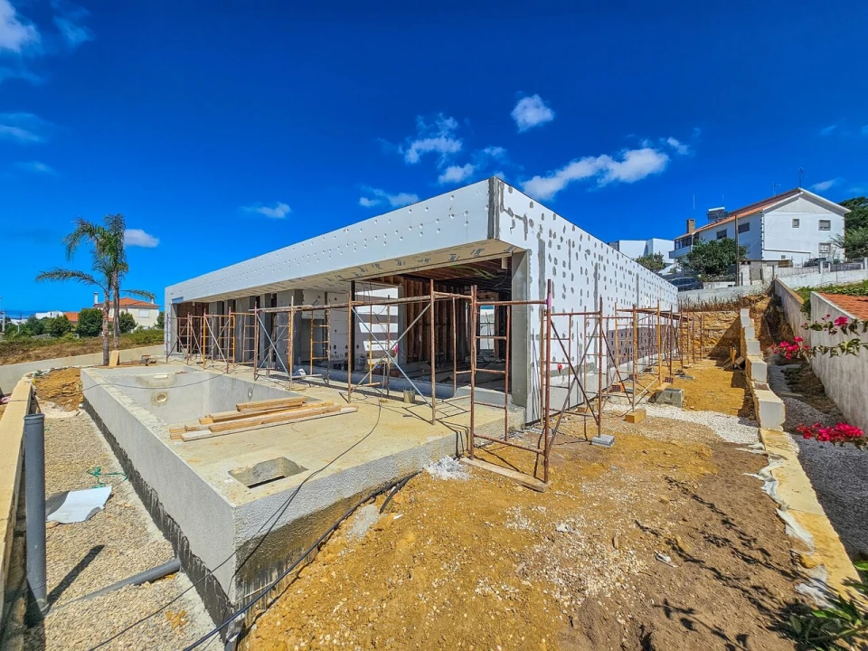 Moradia T3 para Venda em Ericeira Foto 1