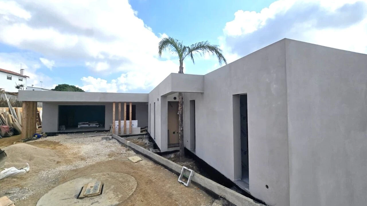 Moradia T3 para Venda em Ericeira Foto 18